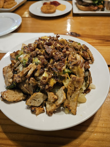 Photo of Crabtree Ale House - At the lower level by Macy’s wing . Under neath the food court, 4325 Glenwood Ave Suite 1040, Raleigh, NC 27612