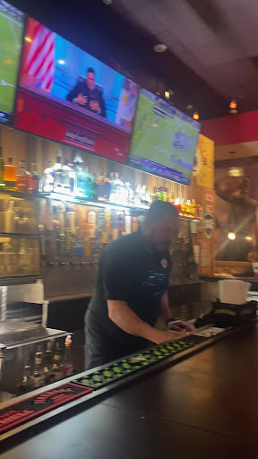 Photo of Crabtree Ale House - At the lower level by Macy’s wing . Under neath the food court, 4325 Glenwood Ave Suite 1040, Raleigh, NC 27612