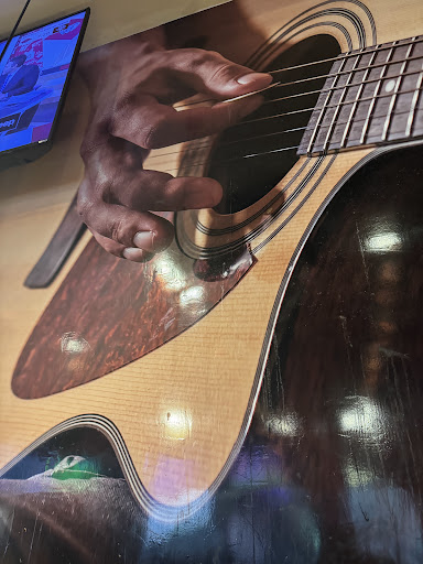 Photo of Crabtree Ale House - At the lower level by Macy’s wing . Under neath the food court, 4325 Glenwood Ave Suite 1040, Raleigh, NC 27612