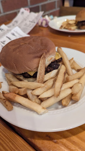 Photo of Crabtree Ale House - At the lower level by Macy’s wing . Under neath the food court, 4325 Glenwood Ave Suite 1040, Raleigh, NC 27612