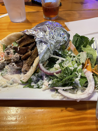 Photo of Crabtree Ale House - At the lower level by Macy’s wing . Under neath the food court, 4325 Glenwood Ave Suite 1040, Raleigh, NC 27612