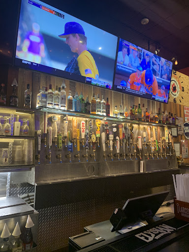 Photo of Crabtree Ale House - At the lower level by Macy’s wing . Under neath the food court, 4325 Glenwood Ave Suite 1040, Raleigh, NC 27612