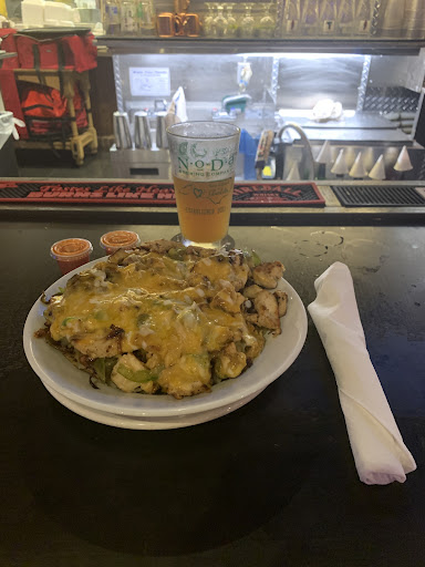 Photo of Crabtree Ale House - At the lower level by Macy’s wing . Under neath the food court, 4325 Glenwood Ave Suite 1040, Raleigh, NC 27612