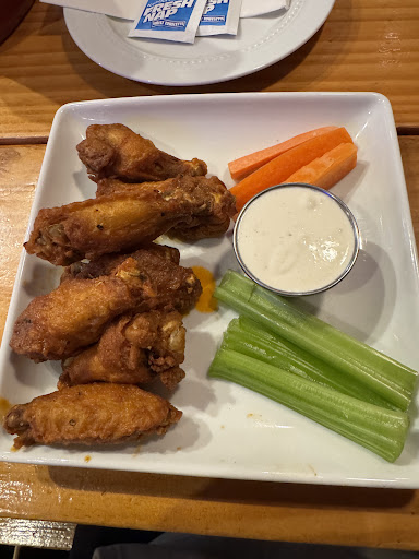 Photo of Crabtree Ale House - At the lower level by Macy’s wing . Under neath the food court, 4325 Glenwood Ave Suite 1040, Raleigh, NC 27612