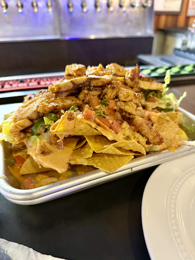 Photo of Crabtree Ale House - At the lower level by Macy’s wing . Under neath the food court, 4325 Glenwood Ave Suite 1040, Raleigh, NC 27612