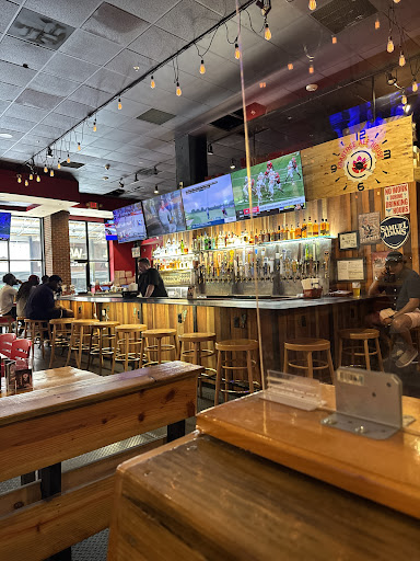 Photo of Crabtree Ale House - At the lower level by Macy’s wing . Under neath the food court, 4325 Glenwood Ave Suite 1040, Raleigh, NC 27612