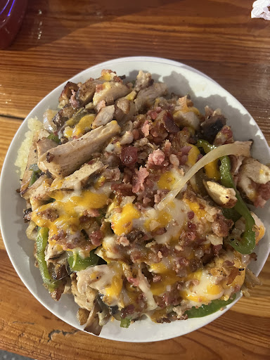 Photo of Crabtree Ale House - At the lower level by Macy’s wing . Under neath the food court, 4325 Glenwood Ave Suite 1040, Raleigh, NC 27612