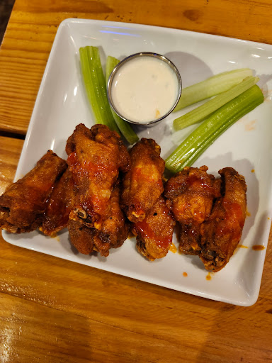 Photo of Crabtree Ale House - At the lower level by Macy’s wing . Under neath the food court, 4325 Glenwood Ave Suite 1040, Raleigh, NC 27612