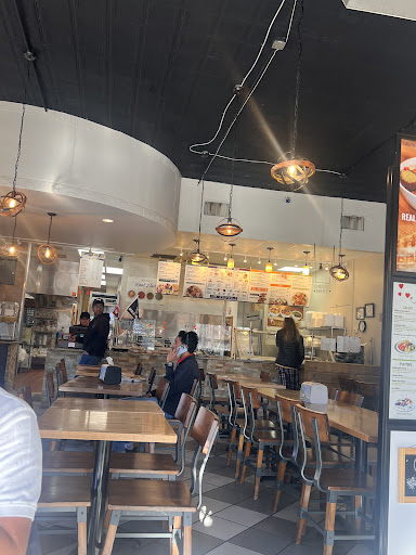 Photo of Jasmin & Olivz Mediterranean - NCSU - 2430 Hillsborough St, Raleigh, NC 27607