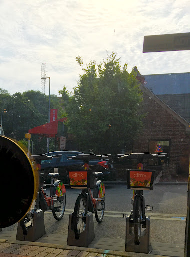 Photo of Jasmin & Olivz Mediterranean - NCSU - 2430 Hillsborough St, Raleigh, NC 27607