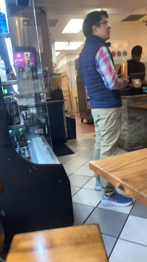 Photo of Jasmin & Olivz Mediterranean - NCSU - 2430 Hillsborough St, Raleigh, NC 27607