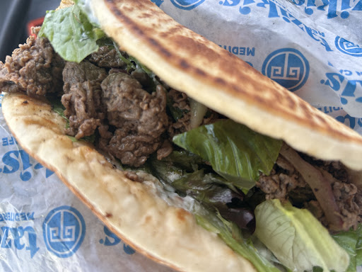 Photo of Taziki's Mediterranean Cafe - Cary - Waverly Place - 302 Colonades Way Suite 201, Cary, NC 27518