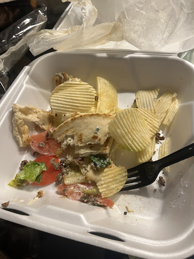 Photo of Taziki's Mediterranean Cafe - Cary - Waverly Place - 302 Colonades Way Suite 201, Cary, NC 27518