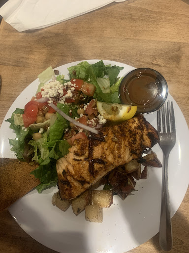 Photo of Taziki's Mediterranean Cafe - Cary - Waverly Place - 302 Colonades Way Suite 201, Cary, NC 27518