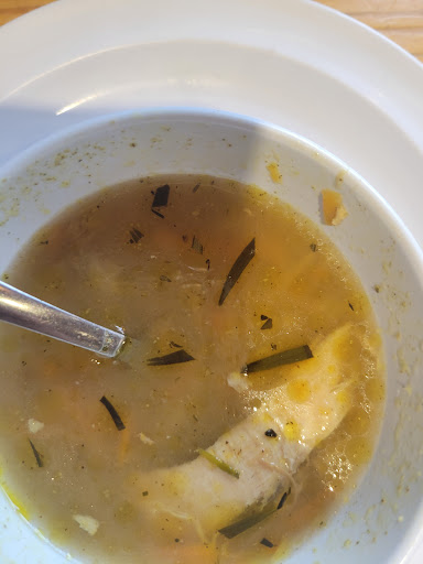 Photo of Taziki's Mediterranean Cafe - Cary - Waverly Place - 302 Colonades Way Suite 201, Cary, NC 27518