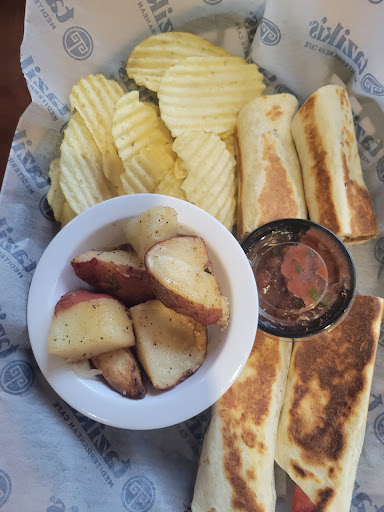 Photo of Taziki's Mediterranean Cafe - Cary - Waverly Place - 302 Colonades Way Suite 201, Cary, NC 27518