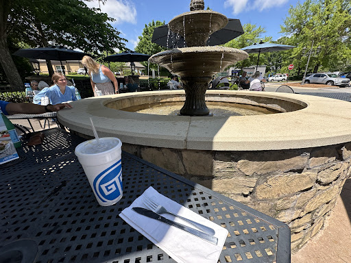 Photo of Taziki's Mediterranean Cafe - Cary - Waverly Place - 302 Colonades Way Suite 201, Cary, NC 27518