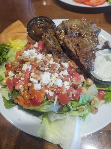 Photo of Taziki's Mediterranean Cafe - Cary - Waverly Place - 302 Colonades Way Suite 201, Cary, NC 27518