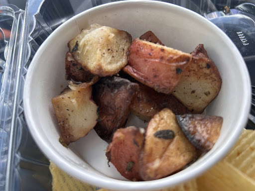 Photo of Taziki's Mediterranean Cafe - Cary - Waverly Place - 302 Colonades Way Suite 201, Cary, NC 27518