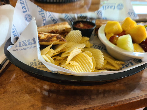 Photo of Taziki's Mediterranean Cafe - Cary - Waverly Place - 302 Colonades Way Suite 201, Cary, NC 27518