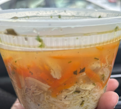 Photo of Taziki's Mediterranean Cafe - Cary - Waverly Place - 302 Colonades Way Suite 201, Cary, NC 27518