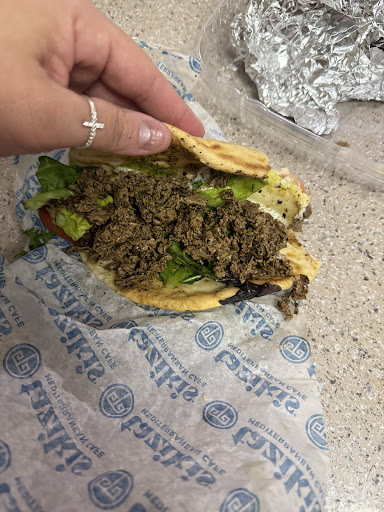 Photo of Taziki's Mediterranean Cafe - Cary - Waverly Place - 302 Colonades Way Suite 201, Cary, NC 27518