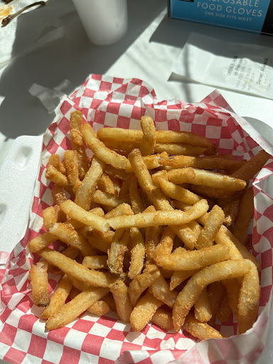 Photo of Chex Grill & Wings - 3006 Hillsborough St, Raleigh, NC 27607