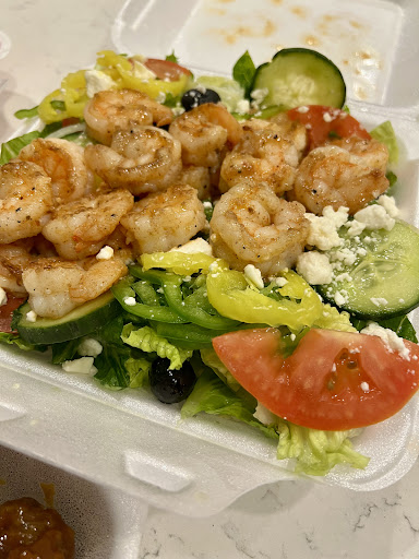 Photo of Chex Grill & Wings - 3006 Hillsborough St, Raleigh, NC 27607