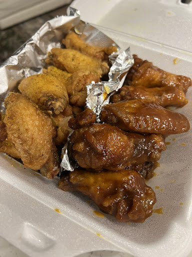 Photo of Chex Grill & Wings - 3006 Hillsborough St, Raleigh, NC 27607