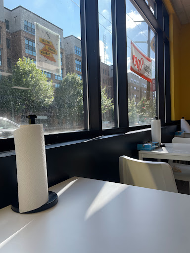 Photo of Chex Grill & Wings - 3006 Hillsborough St, Raleigh, NC 27607