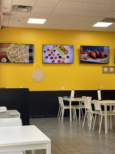 Photo of Chex Grill & Wings - 3006 Hillsborough St, Raleigh, NC 27607