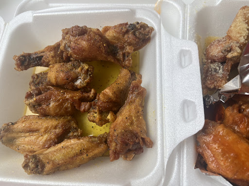 Photo of Chex Grill & Wings - 3006 Hillsborough St, Raleigh, NC 27607