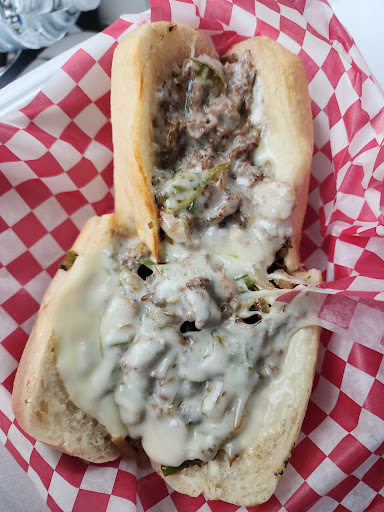 Photo of Chex Grill & Wings - 3006 Hillsborough St, Raleigh, NC 27607