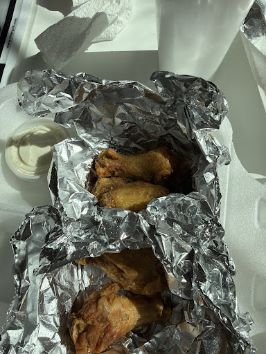 Photo of Chex Grill & Wings - 3006 Hillsborough St, Raleigh, NC 27607