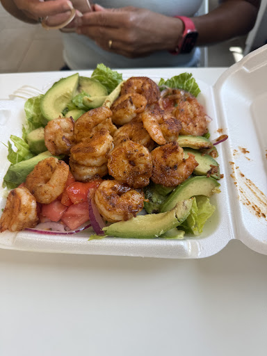 Photo of Chex Grill & Wings - 3006 Hillsborough St, Raleigh, NC 27607