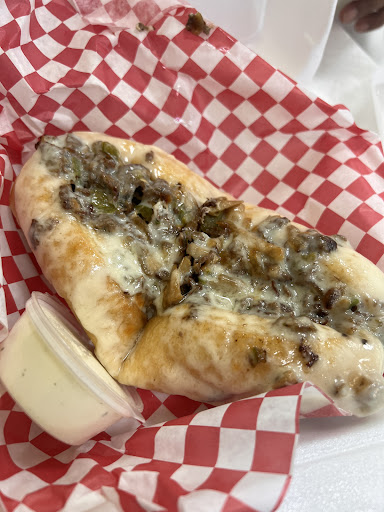 Photo of Chex Grill & Wings - 3006 Hillsborough St, Raleigh, NC 27607