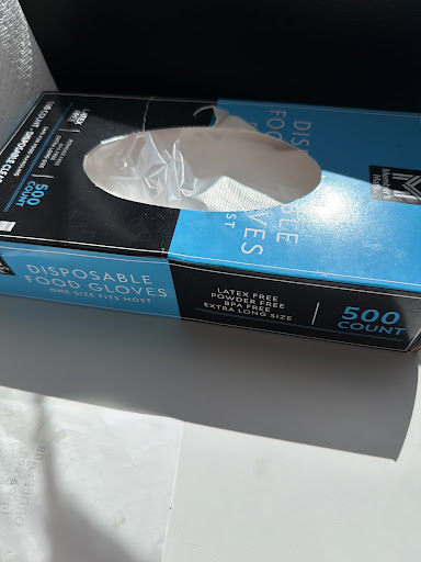 Photo of Chex Grill & Wings - 3006 Hillsborough St, Raleigh, NC 27607