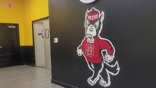 Photo of Chex Grill & Wings - 3006 Hillsborough St, Raleigh, NC 27607