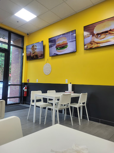 Photo of Chex Grill & Wings - 3006 Hillsborough St, Raleigh, NC 27607