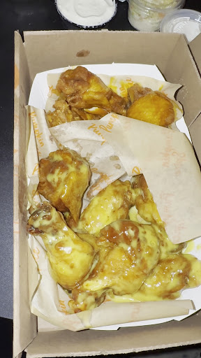 Photo of Wings Over Raleigh - 2900 Hillsborough St, Raleigh, NC 27607