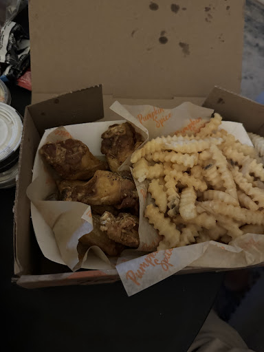 Photo of Wings Over Raleigh - 2900 Hillsborough St, Raleigh, NC 27607