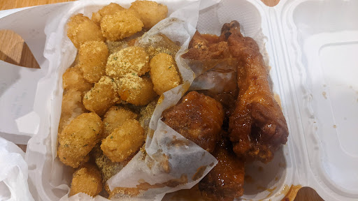 Photo of Wings Over Raleigh - 2900 Hillsborough St, Raleigh, NC 27607