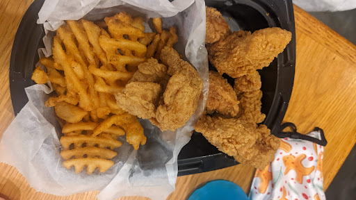 Photo of Wings Over Raleigh - 2900 Hillsborough St, Raleigh, NC 27607