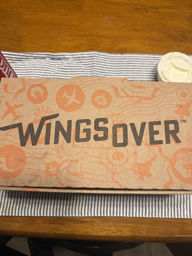 Photo of Wings Over Raleigh - 2900 Hillsborough St, Raleigh, NC 27607