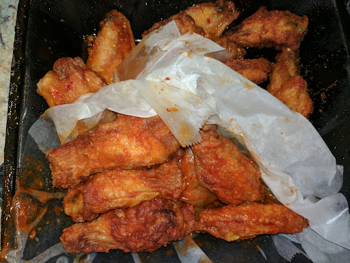 Photo of Wings Over Raleigh - 2900 Hillsborough St, Raleigh, NC 27607