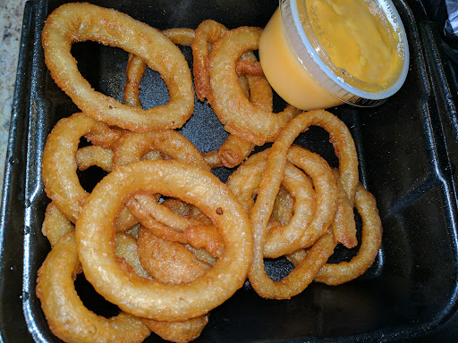 Photo of Wings Over Raleigh - 2900 Hillsborough St, Raleigh, NC 27607