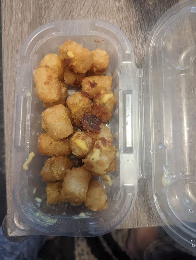 Photo of Wings Over Raleigh - 2900 Hillsborough St, Raleigh, NC 27607