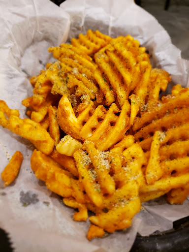 Photo of Wings Over Raleigh - 2900 Hillsborough St, Raleigh, NC 27607