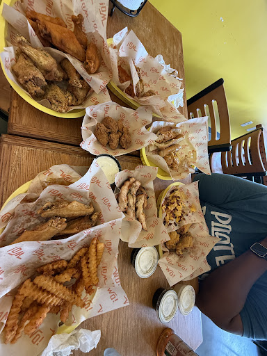 Photo of Wings Over Raleigh - 2900 Hillsborough St, Raleigh, NC 27607