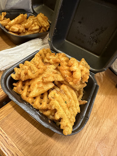 Photo of Wings Over Raleigh - 2900 Hillsborough St, Raleigh, NC 27607